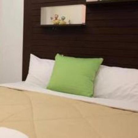 海可宫1号酒店 清邁 外观 照片