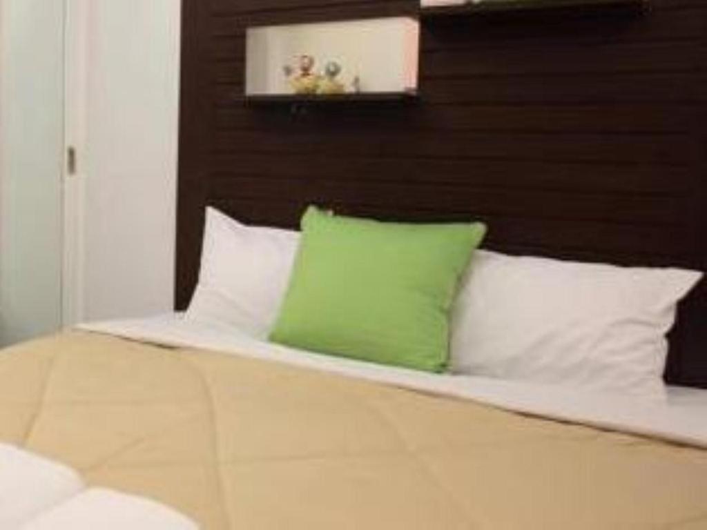 海可宫1号酒店 清邁 外观 照片